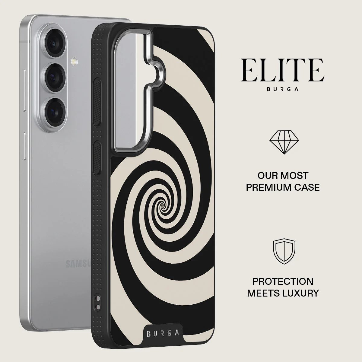 Rabbit Hole - Samsung Galaxy S26 Plus Case - Image 20