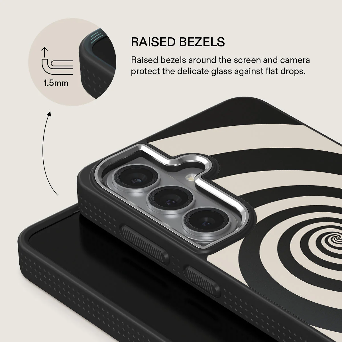 Rabbit Hole - Samsung Galaxy S26 Plus Case - Image 22