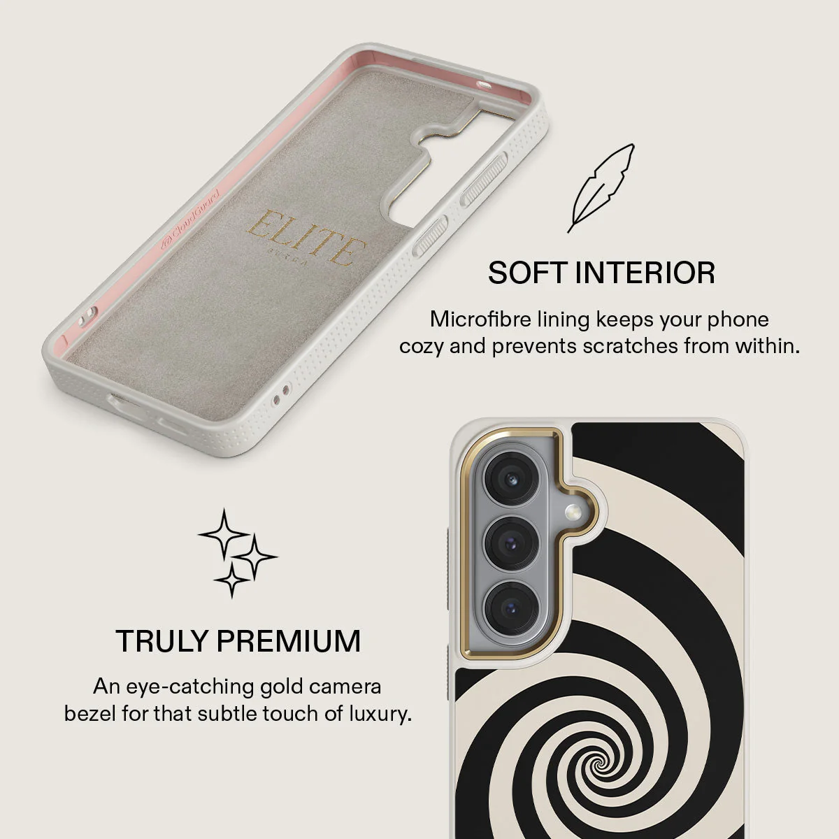 Rabbit Hole - Samsung Galaxy S26 Plus Case - Image 31