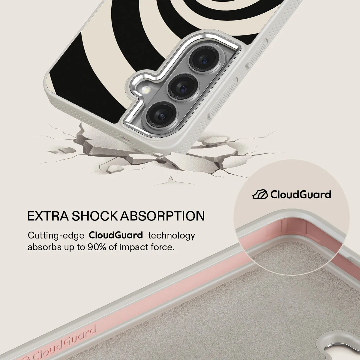Rabbit Hole - Samsung Galaxy S26 Plus Case - Image 35