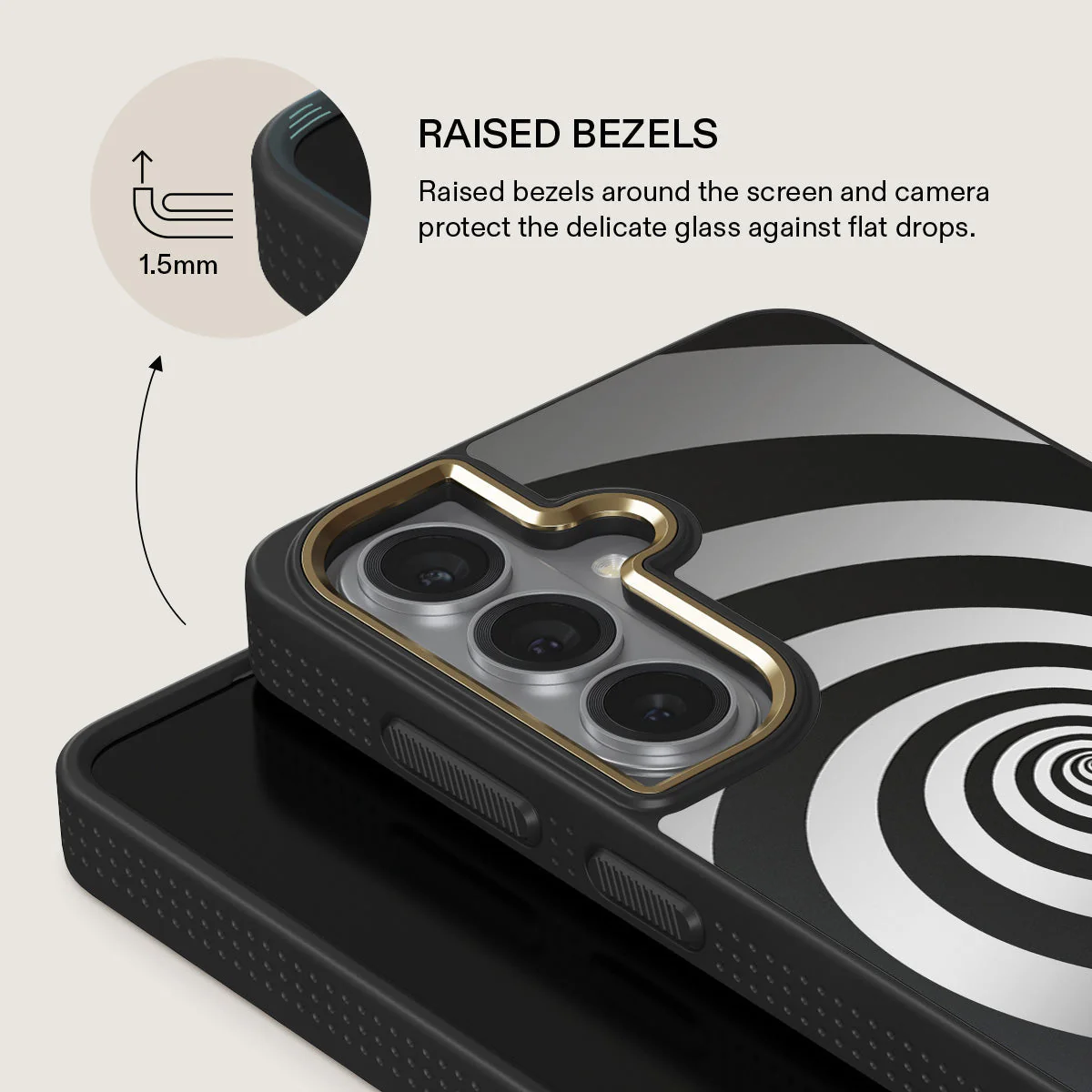 Rabbit Hole - Samsung Galaxy S26 Plus Case - Image 44