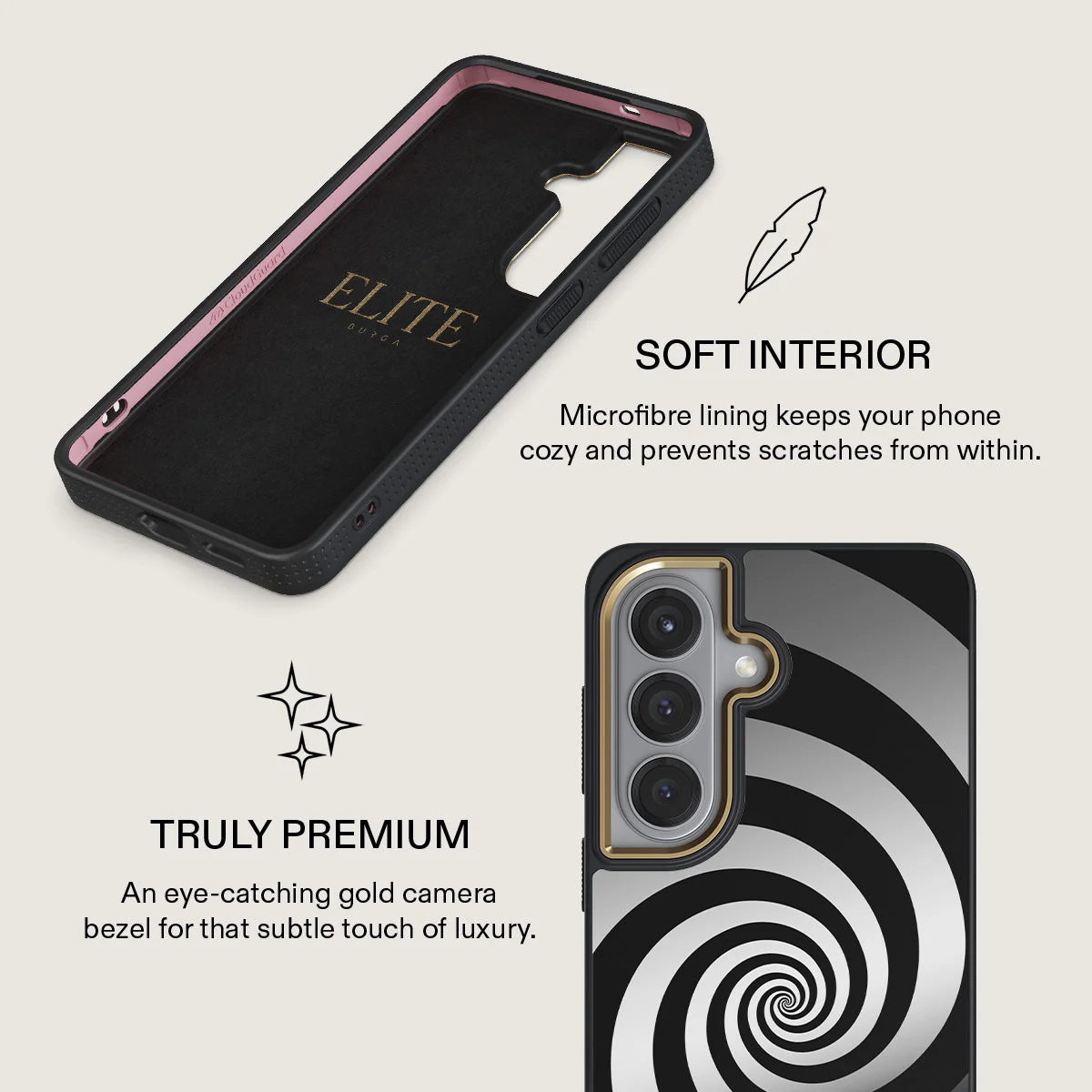 Rabbit Hole - Samsung Galaxy S26 Plus Case - Image 46