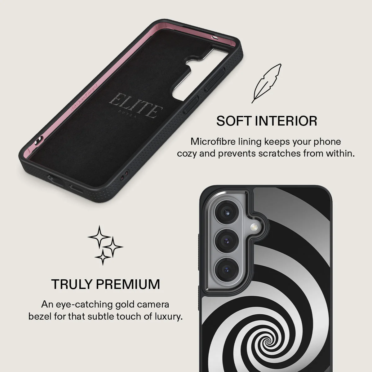 Rabbit Hole - Samsung Galaxy S26 Plus Case - Image 54