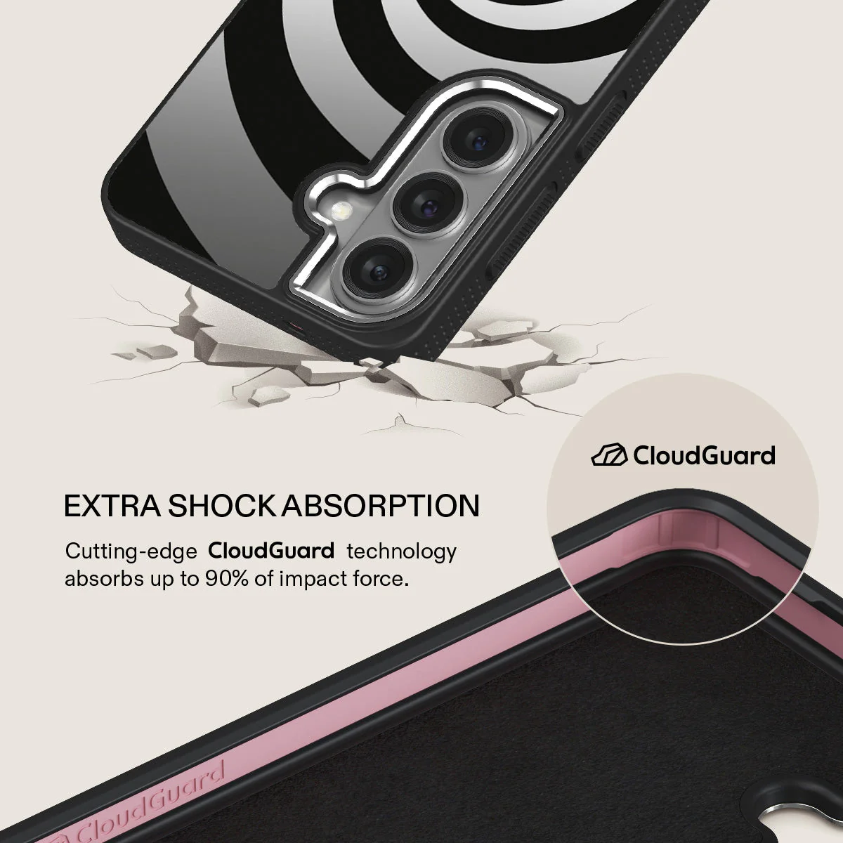 Rabbit Hole - Samsung Galaxy S26 Plus Case - Image 58