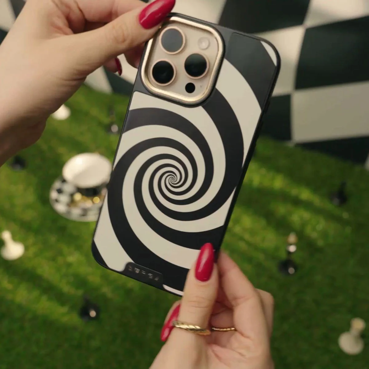 Rabbit Hole - Samsung Galaxy S26 Plus Case - Image 65