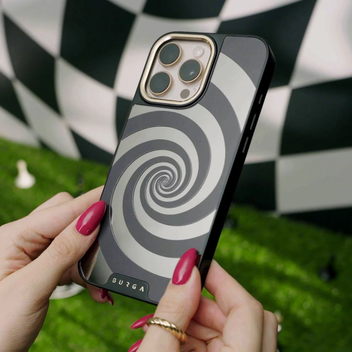 Rabbit Hole - Samsung Galaxy S26 Plus Case - Image 67