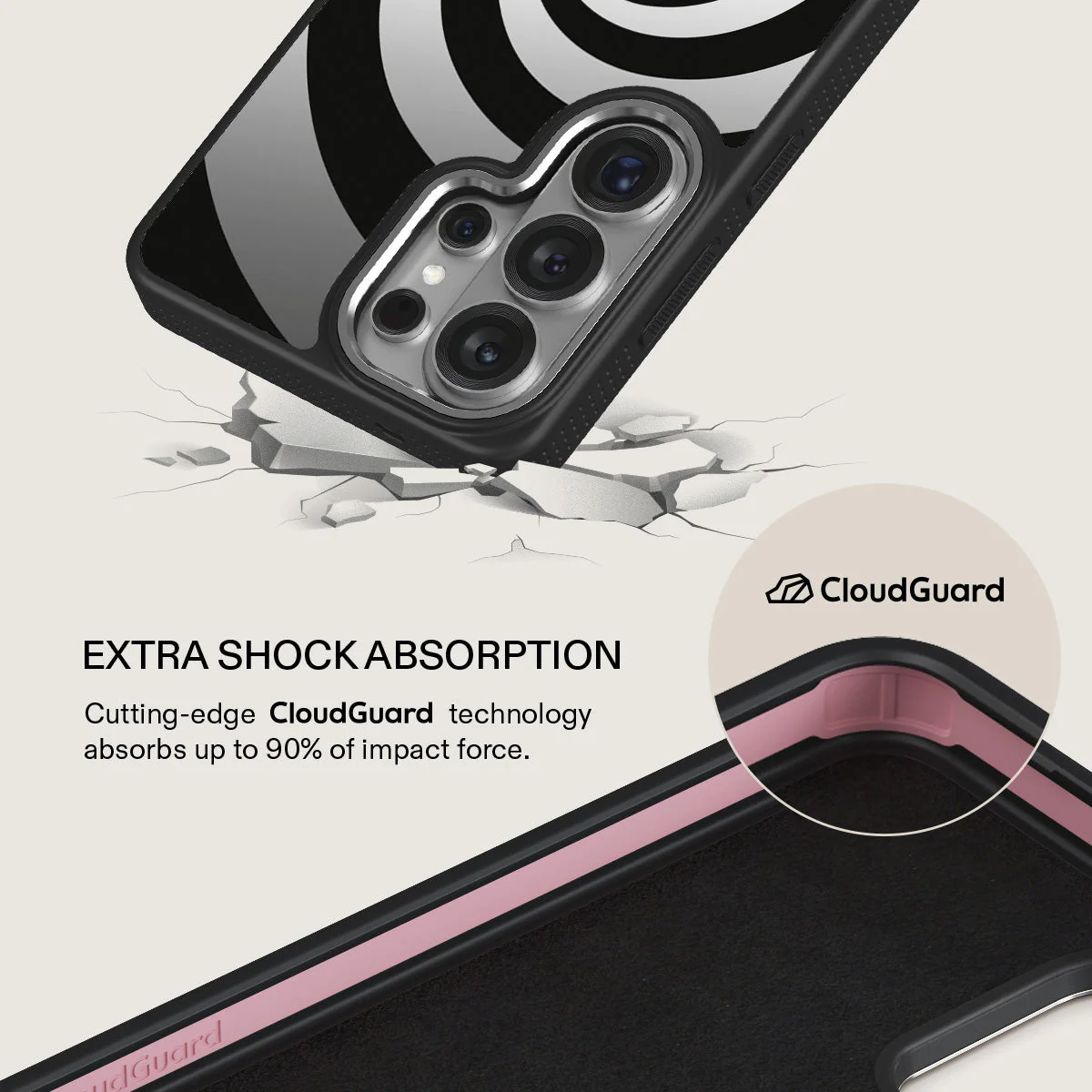 Rabbit Hole - Samsung Galaxy S26 Ultra Case - Image 58