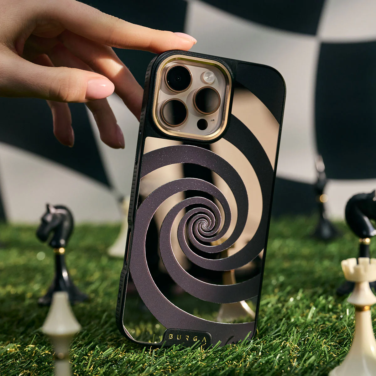 Rabbit Hole - Samsung Galaxy S26 Ultra Case - Image 72