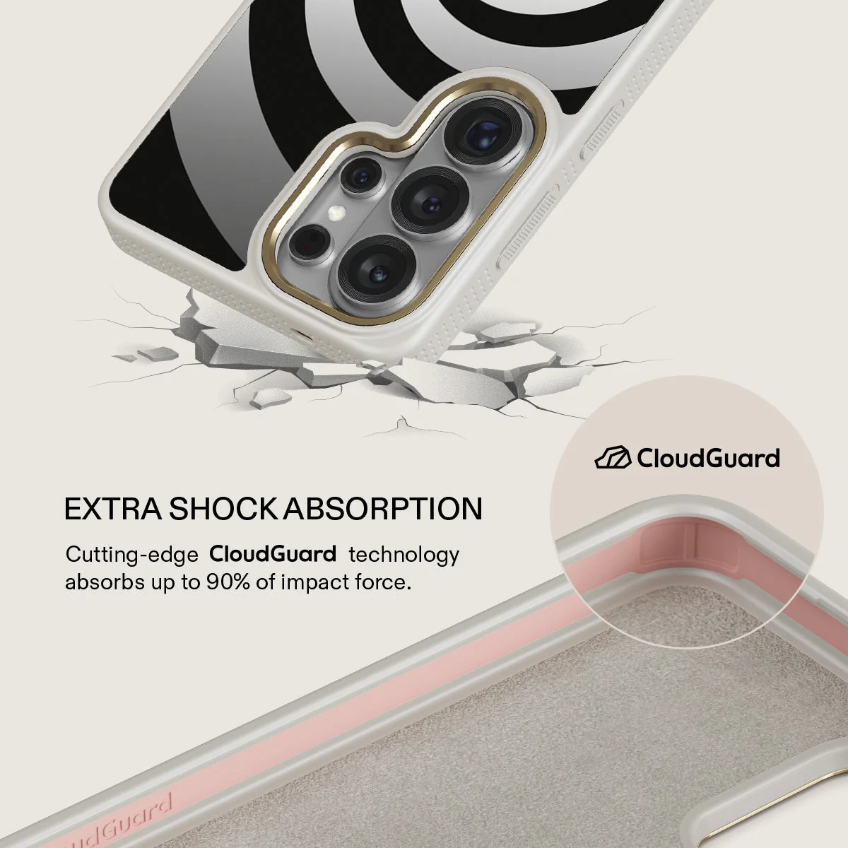 Rabbit Hole - Samsung Galaxy S26 Ultra Case - Image 77