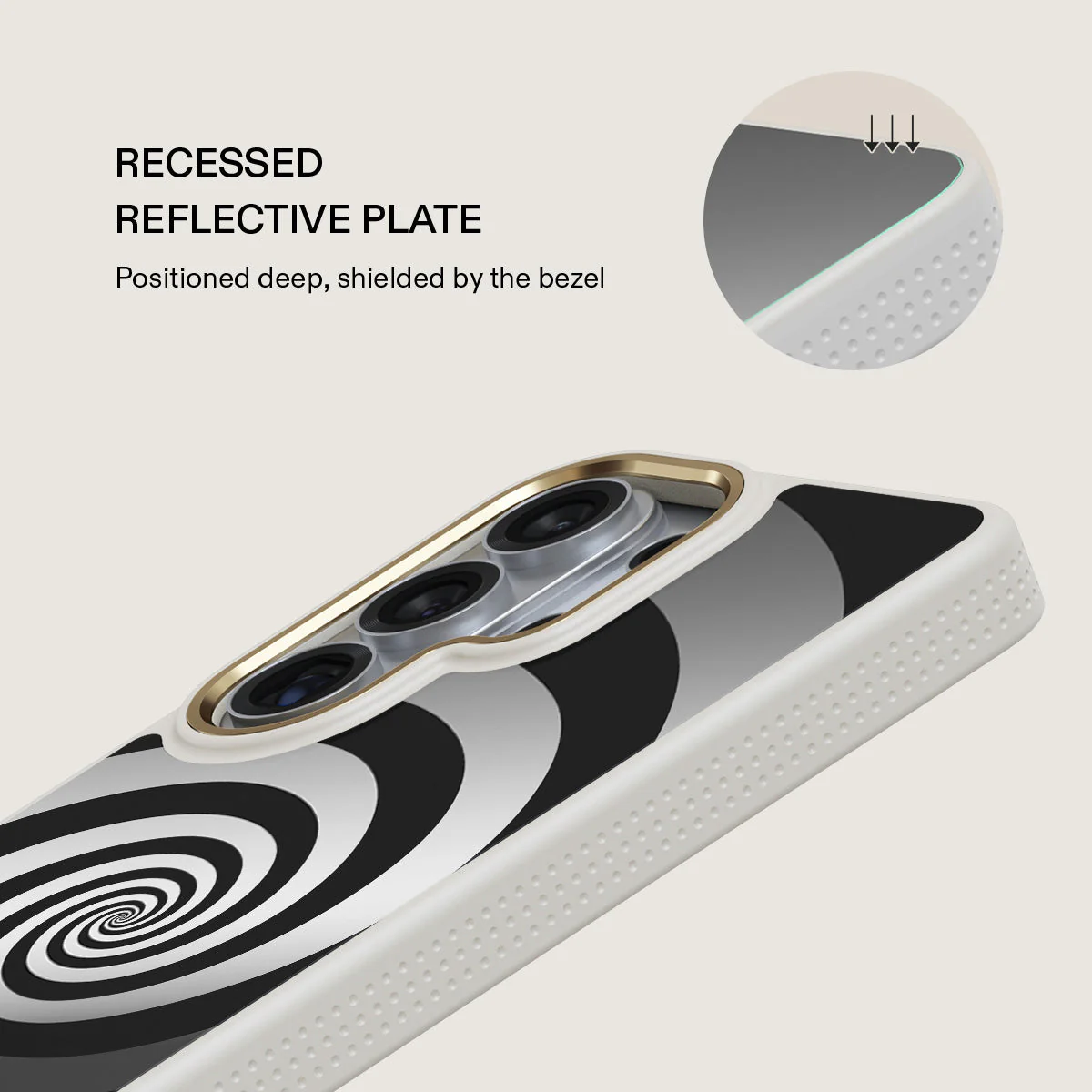 Rabbit Hole - Samsung Galaxy S26 Ultra Case - Image 78