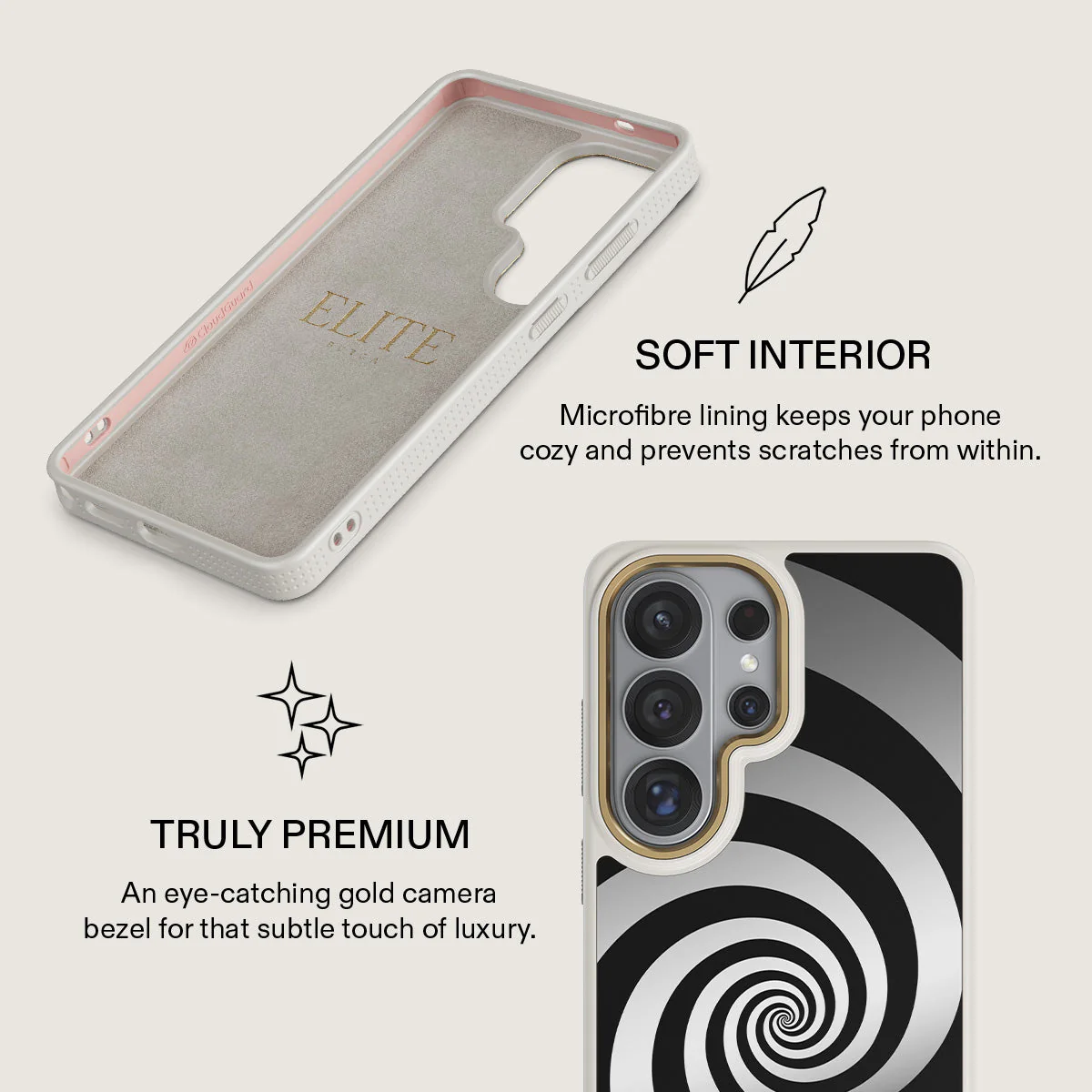 Rabbit Hole - Samsung Galaxy S26 Ultra Case - Image 81