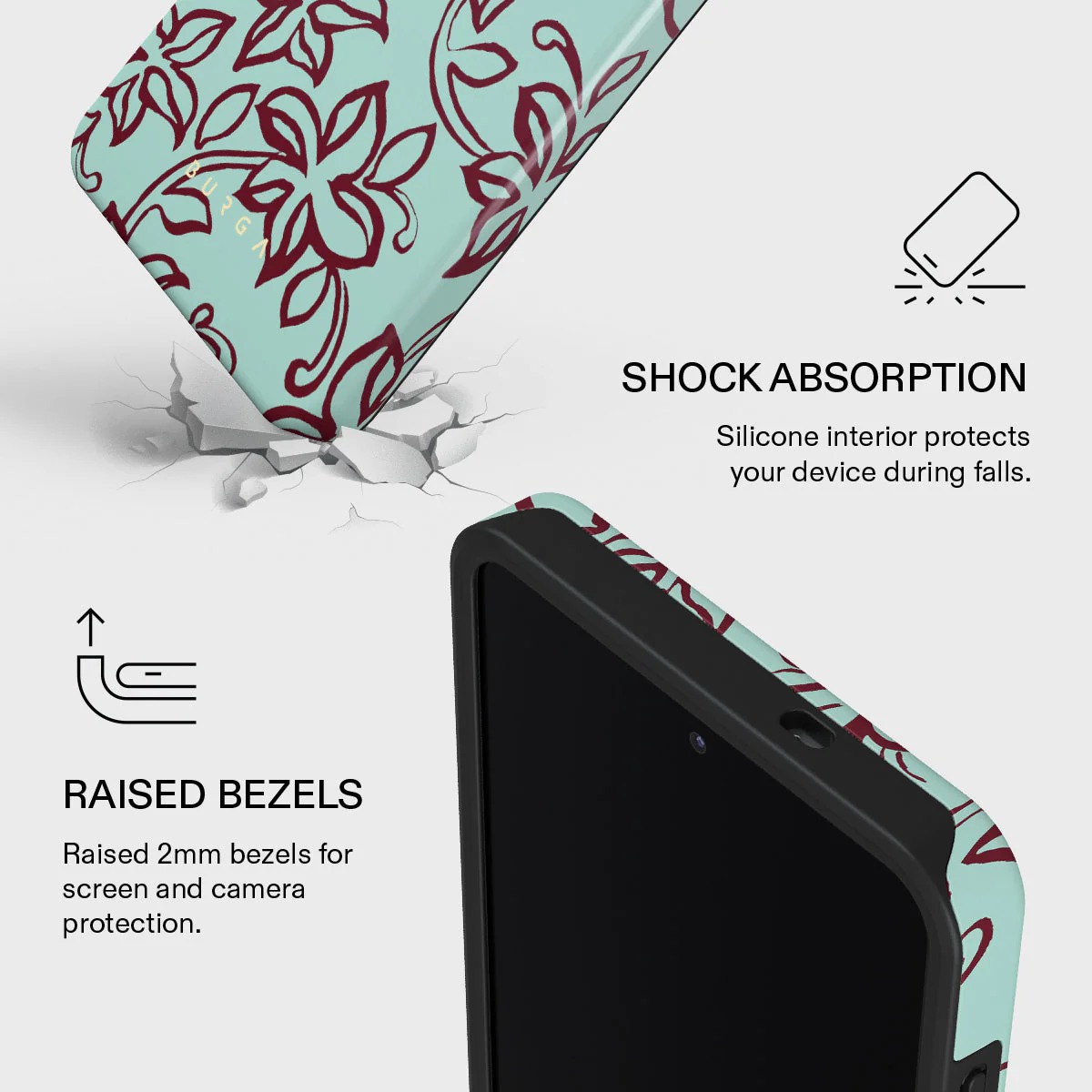 Radiant - Samsung Galaxy S26 Case - Image 4