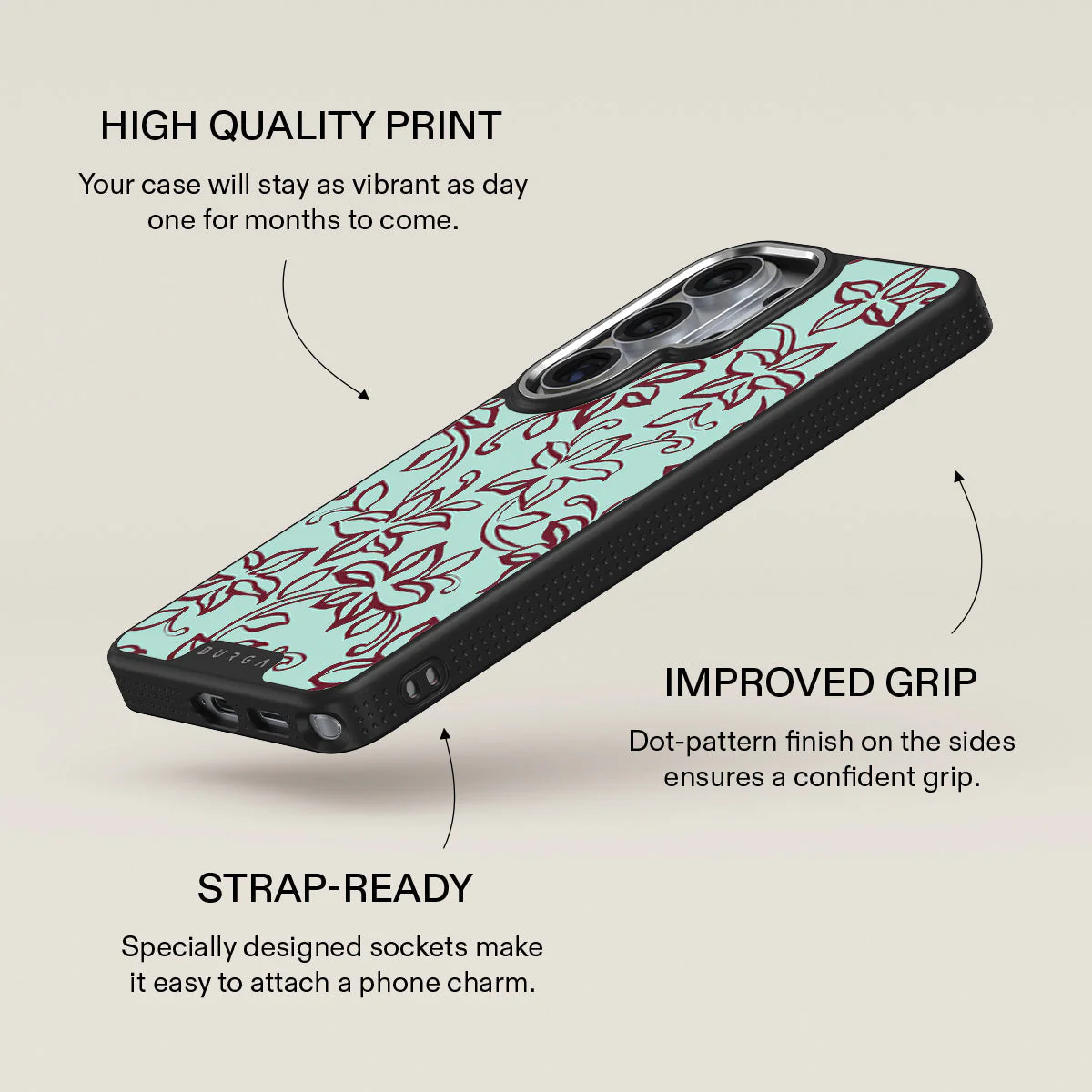 Radiant - Samsung Galaxy S26 Ultra Case - Image 23