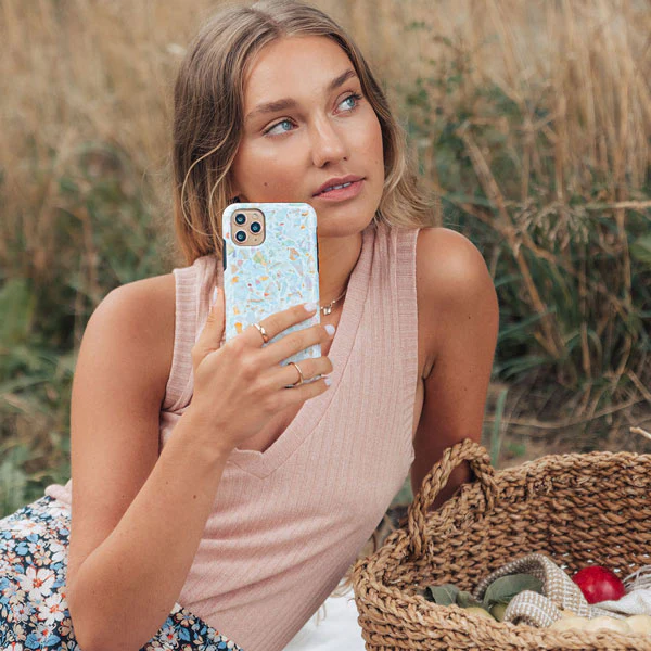 Rainbow Crush - Samsung Galaxy A57 5G Case - Image 6