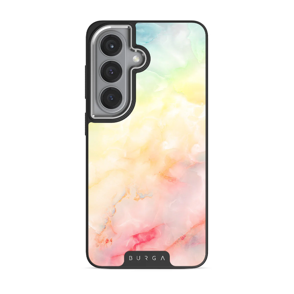 New Flame - Rainbow Samsung Galaxy S26 Case - Image 19