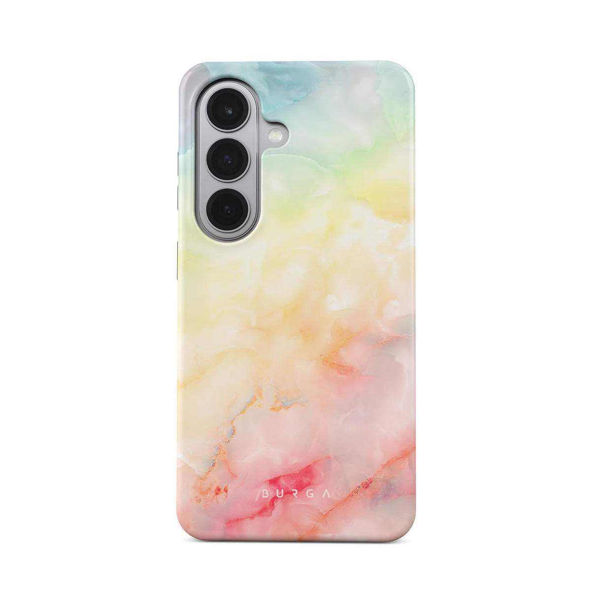 New Flame - Rainbow Samsung Galaxy S26 Plus Case