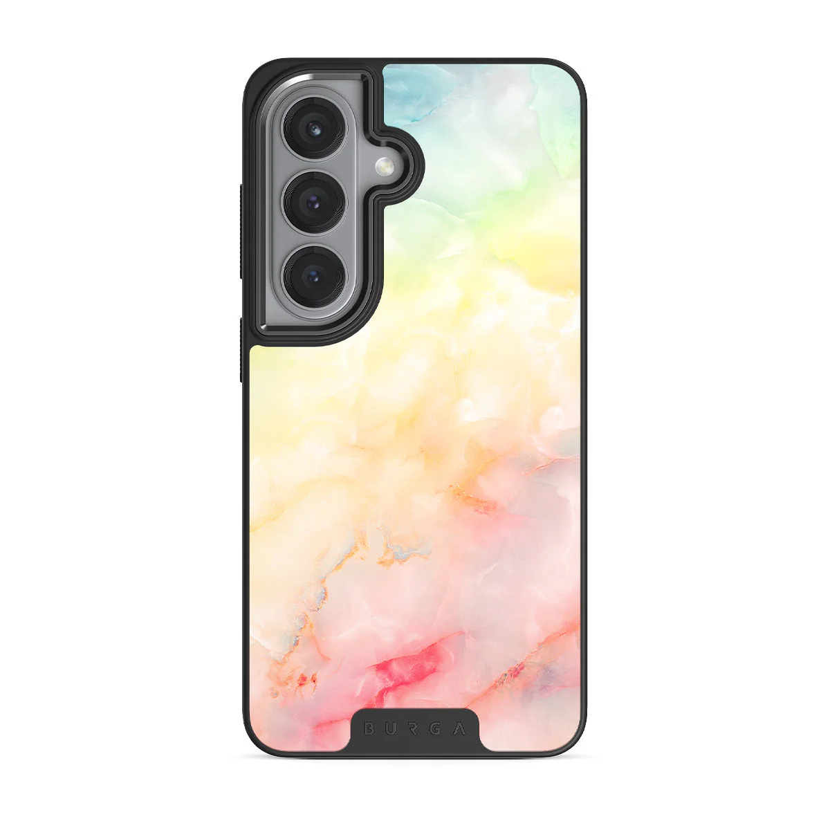 New Flame - Rainbow Samsung Galaxy S26 Plus Case - Image 12