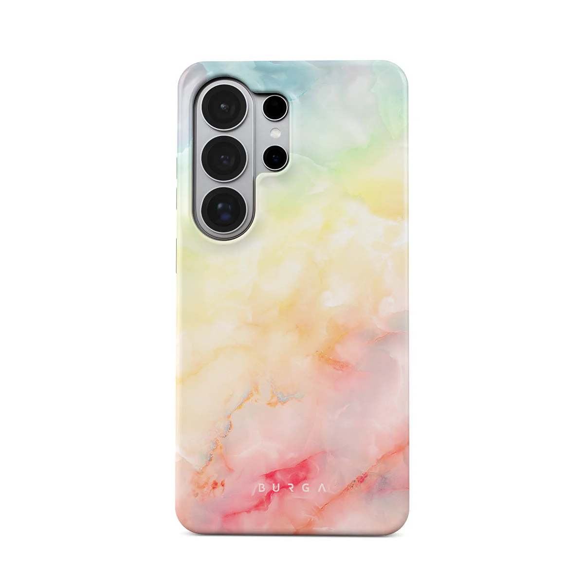 New Flame - Rainbow Samsung Galaxy S26 Ultra Case