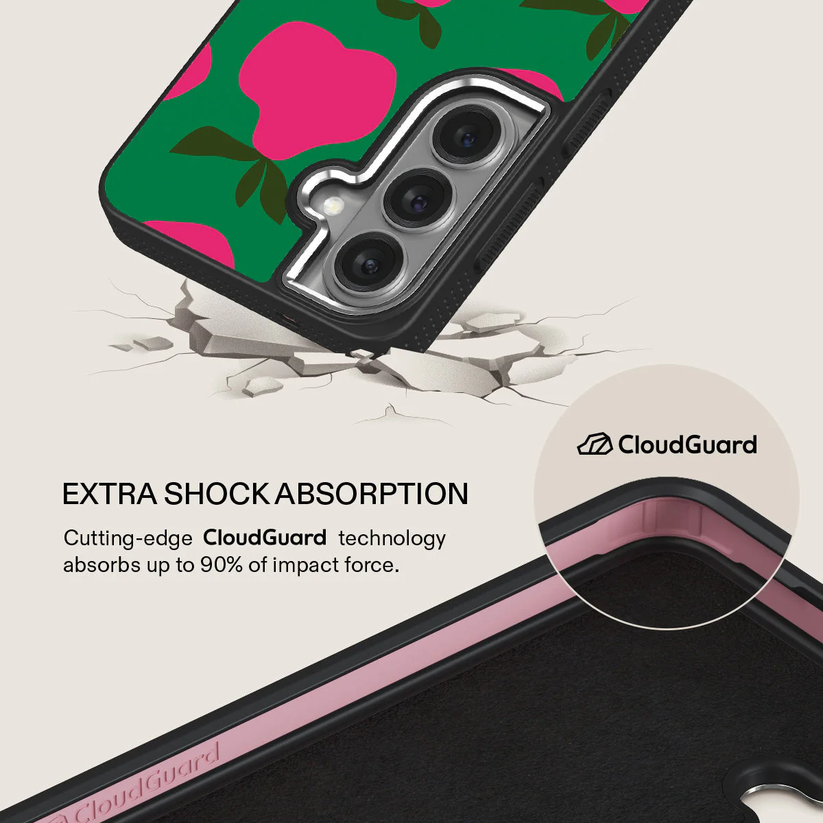 Refresco - Samsung Galaxy S26 Case - Image 21