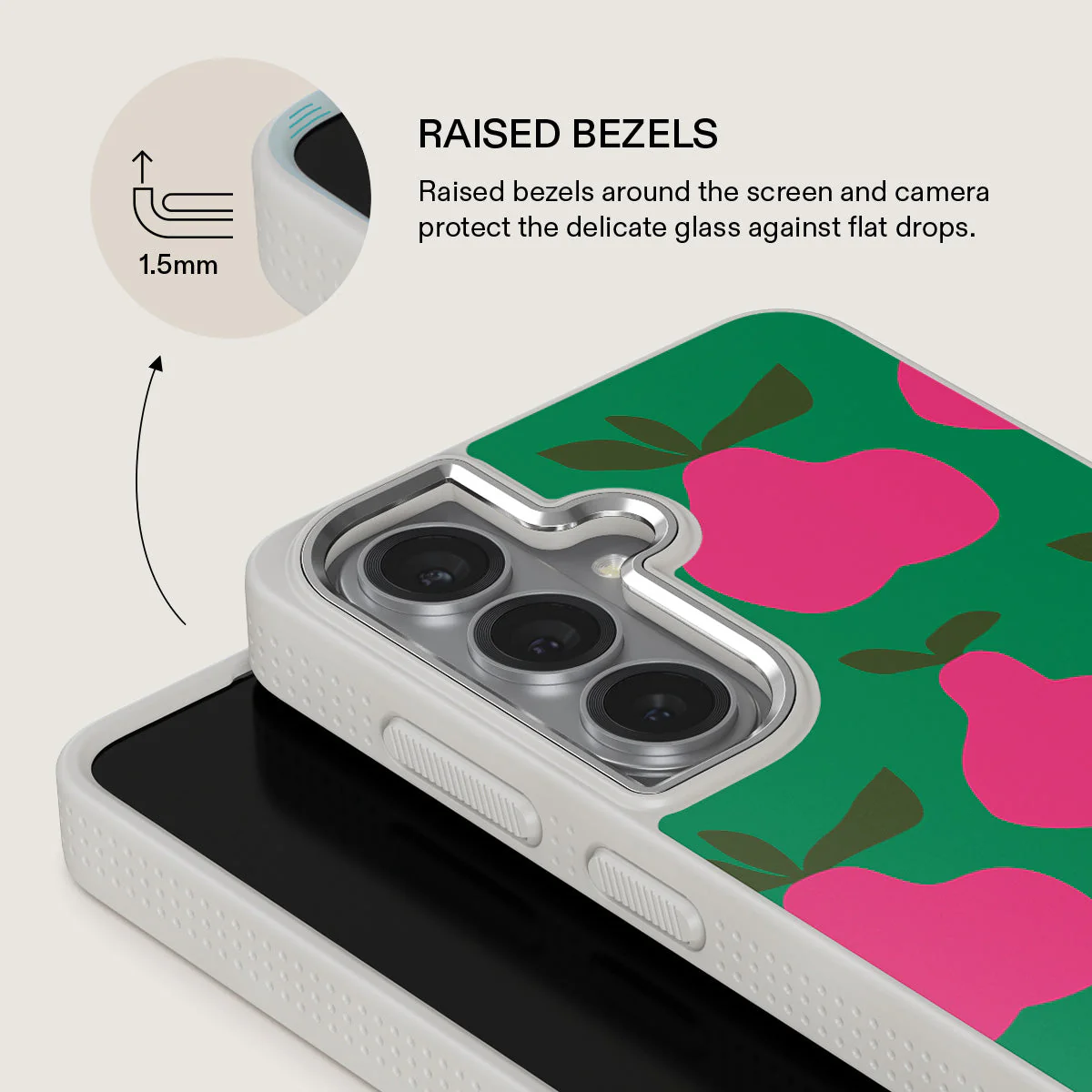 Refresco - Samsung Galaxy S26 Case - Image 36