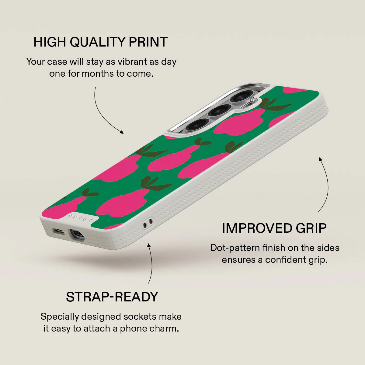 Refresco - Samsung Galaxy S26 Case - Image 37