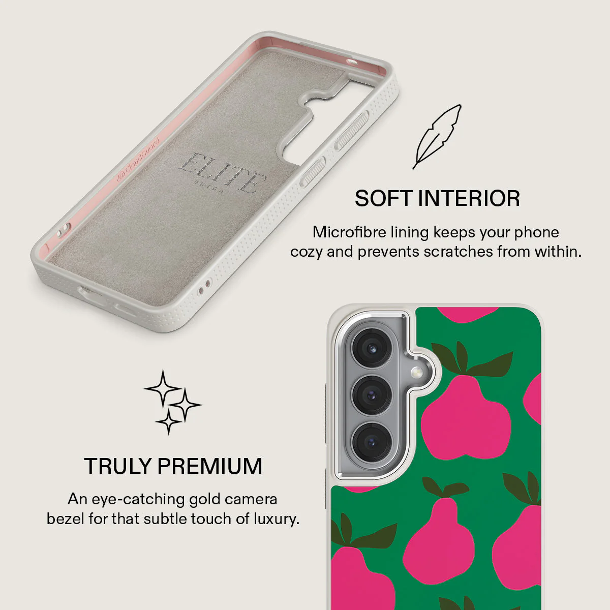 Refresco - Samsung Galaxy S26 Case - Image 38