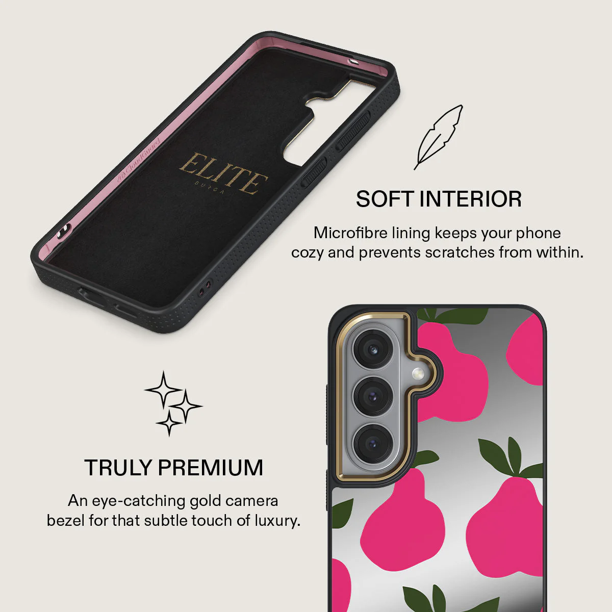 Refresco - Samsung Galaxy S26 Case - Image 46