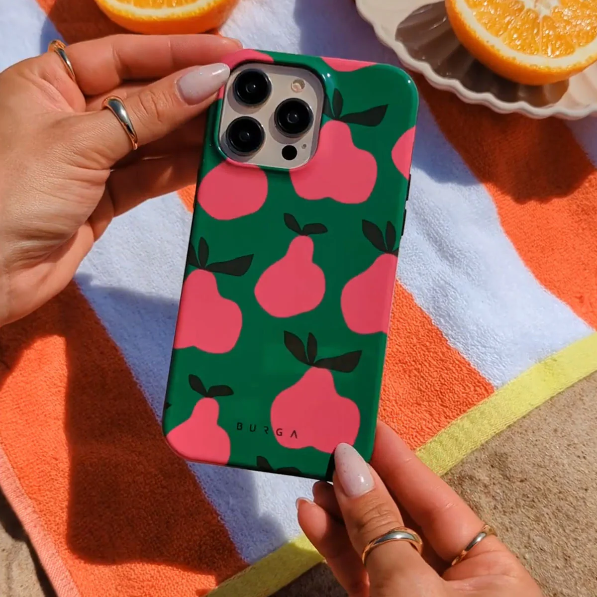 Refresco - Samsung Galaxy S26 Case - Image 64