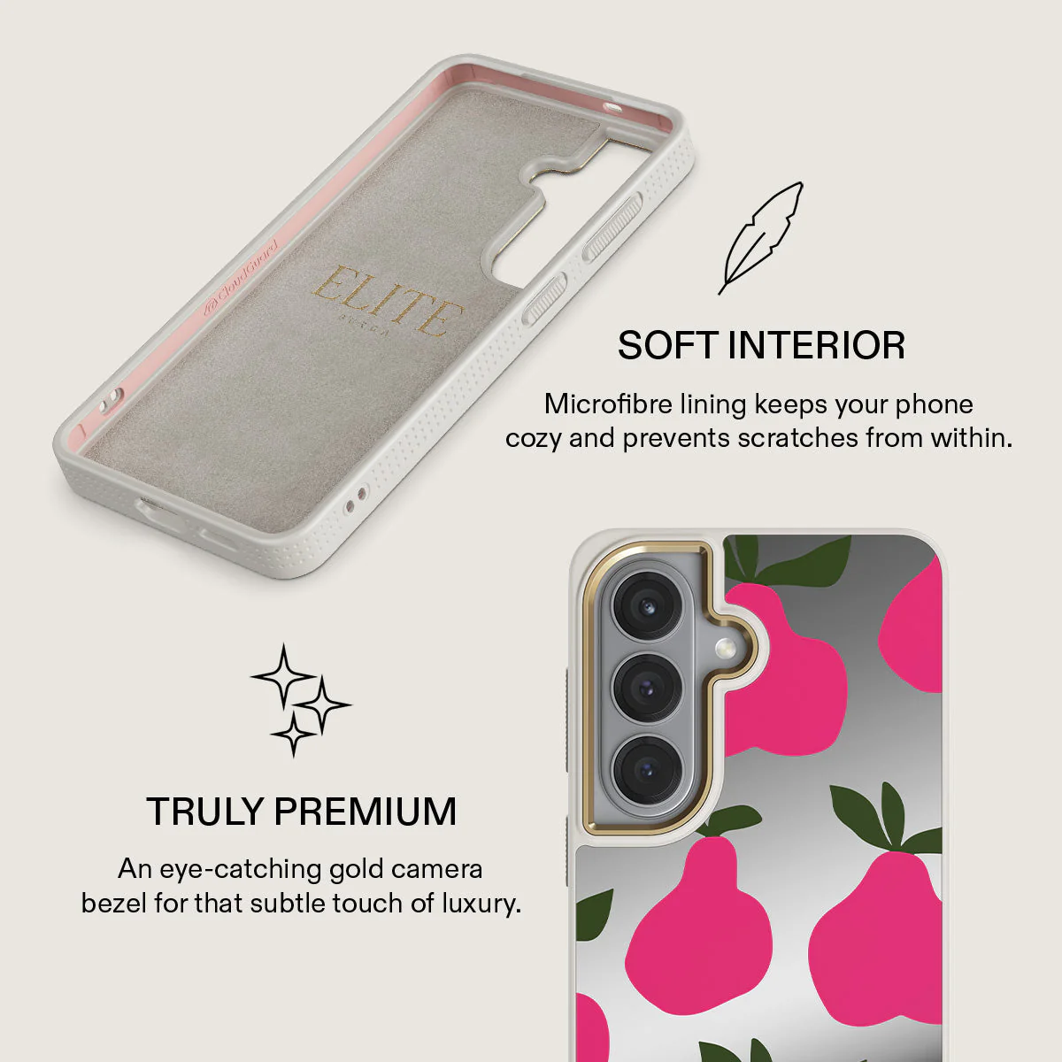 Refresco - Samsung Galaxy S26 Case - Image 79