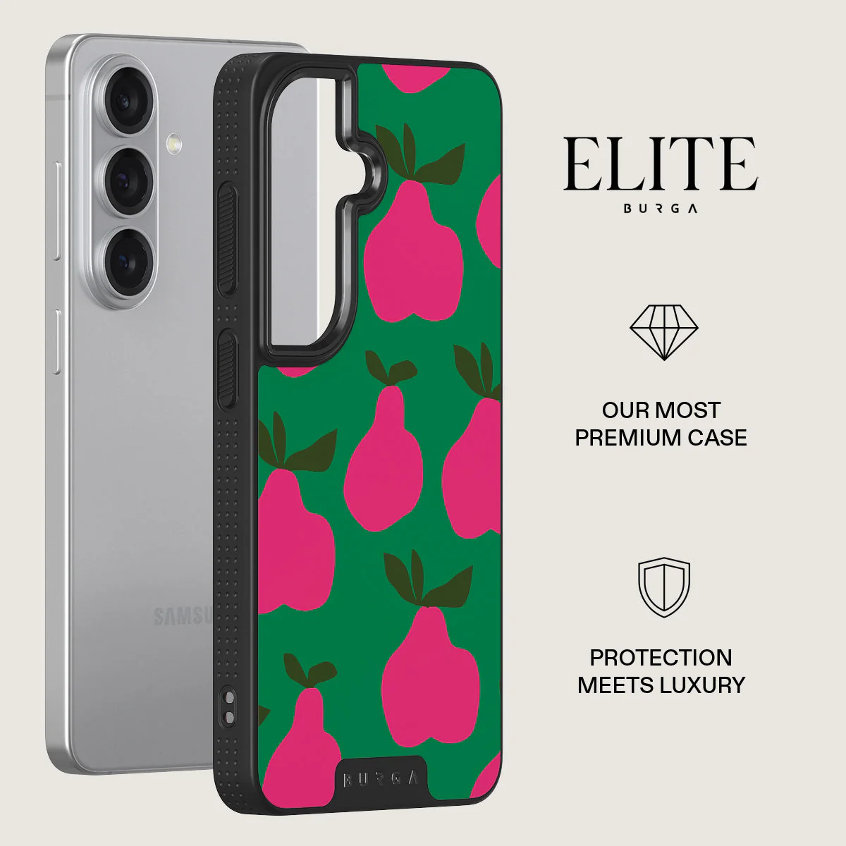 Refresco - Samsung Galaxy S26 Plus Case - Image 13
