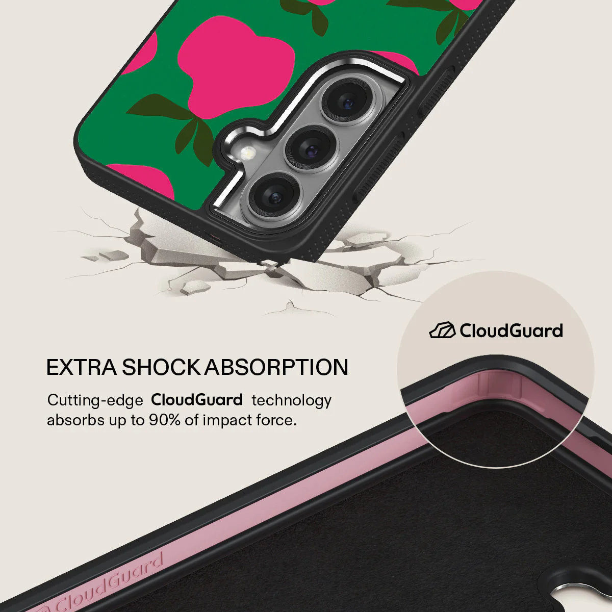 Refresco - Samsung Galaxy S26 Plus Case - Image 14