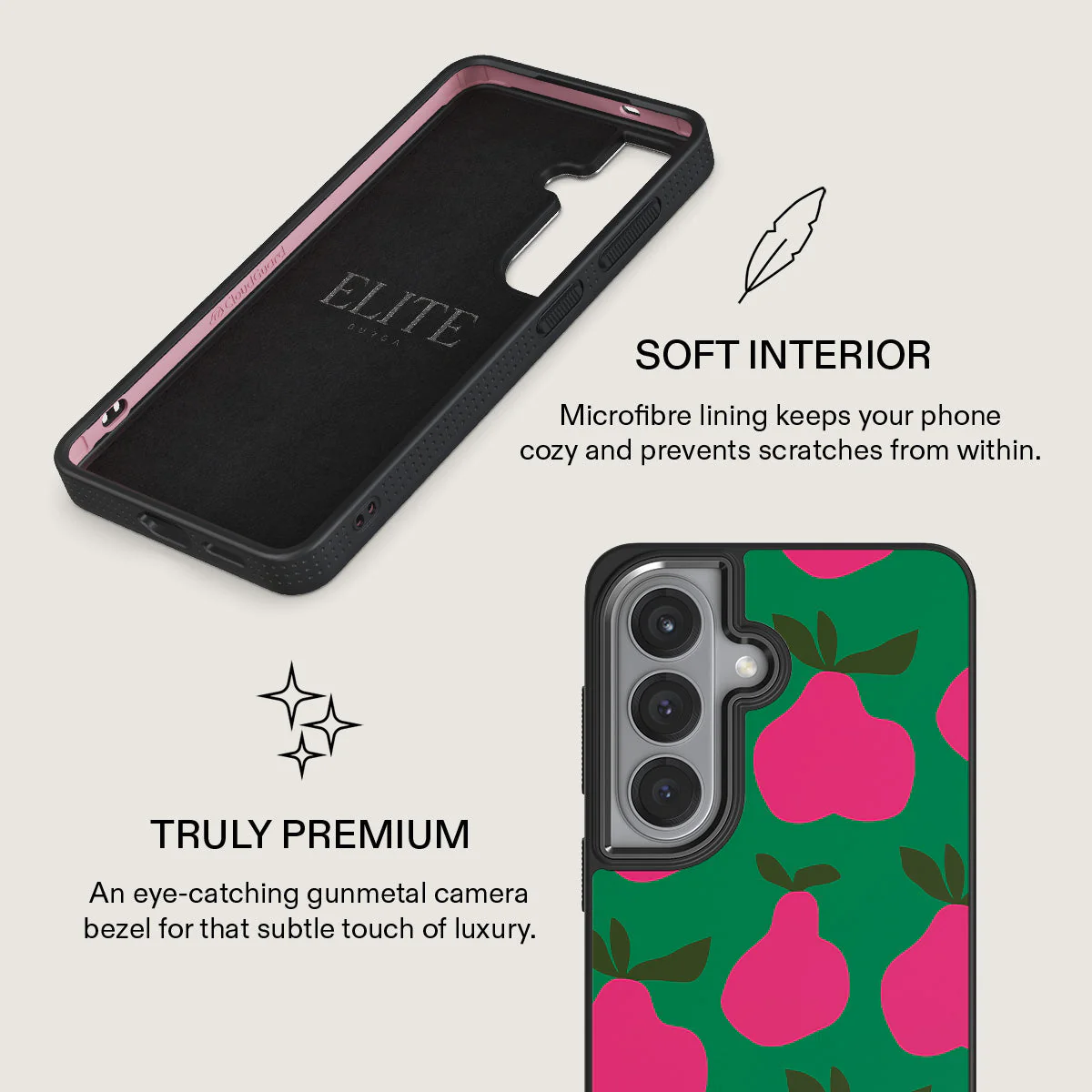 Refresco - Samsung Galaxy S26 Plus Case - Image 17