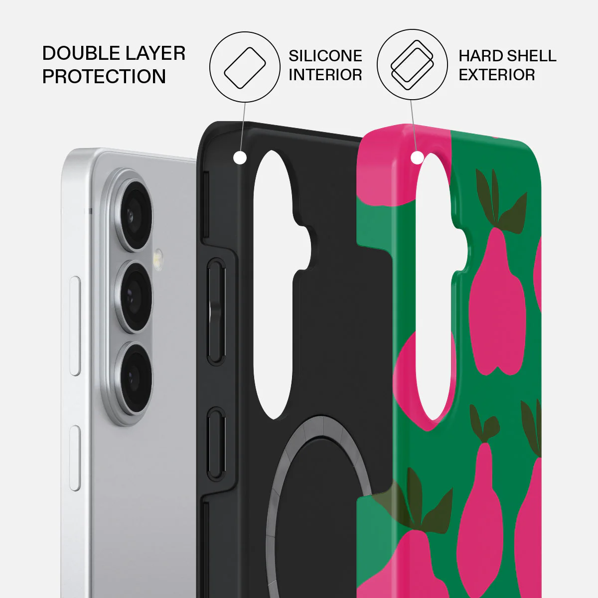 Refresco - Samsung Galaxy S26 Plus Case - Image 2