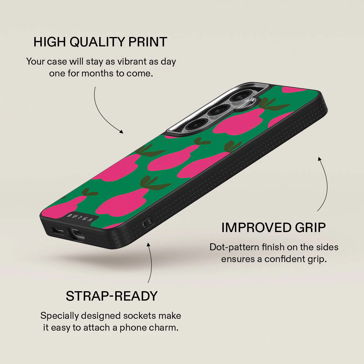 Refresco - Samsung Galaxy S26 Plus Case - Image 23