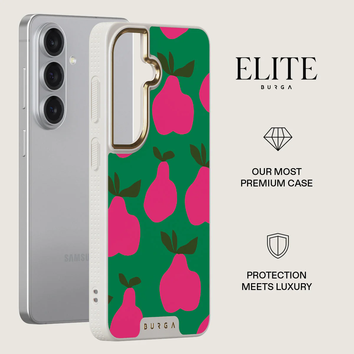 Refresco - Samsung Galaxy S26 Plus Case - Image 27