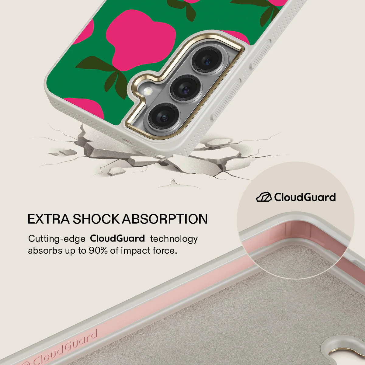 Refresco - Samsung Galaxy S26 Plus Case - Image 28