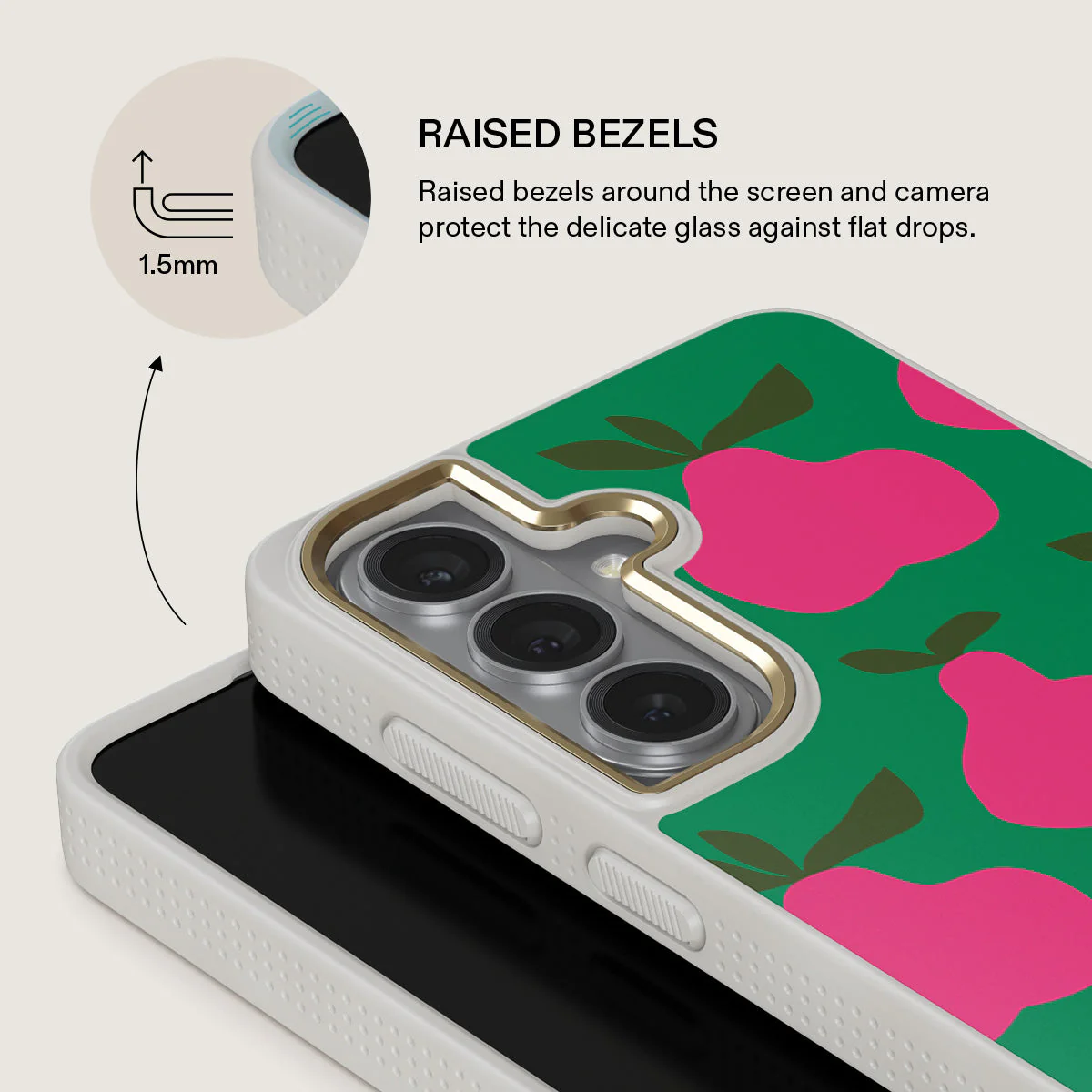 Refresco - Samsung Galaxy S26 Plus Case - Image 29