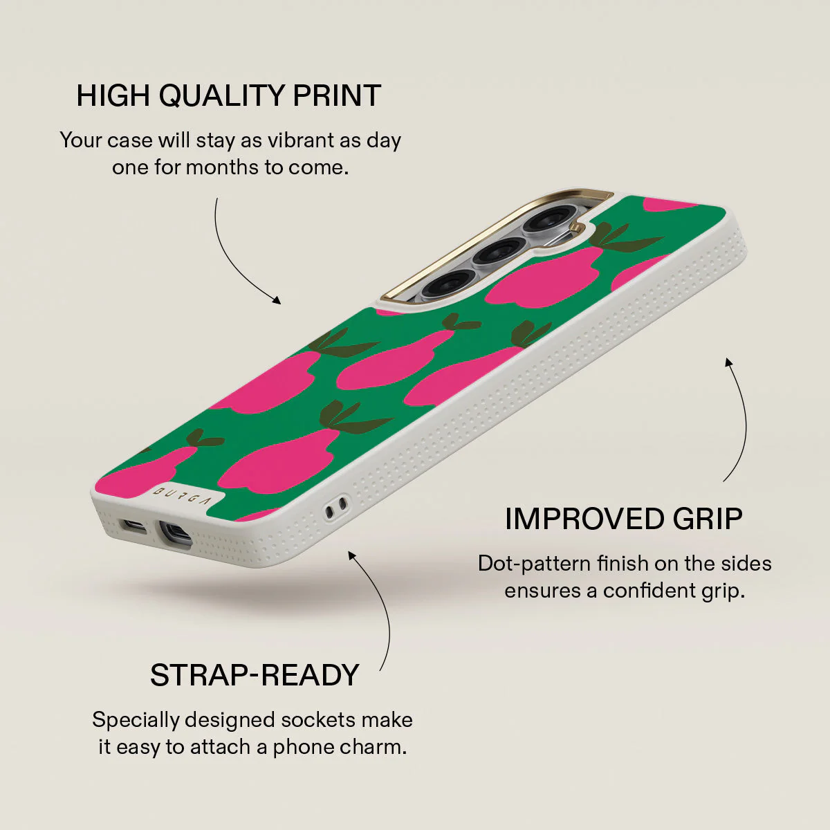 Refresco - Samsung Galaxy S26 Plus Case - Image 30