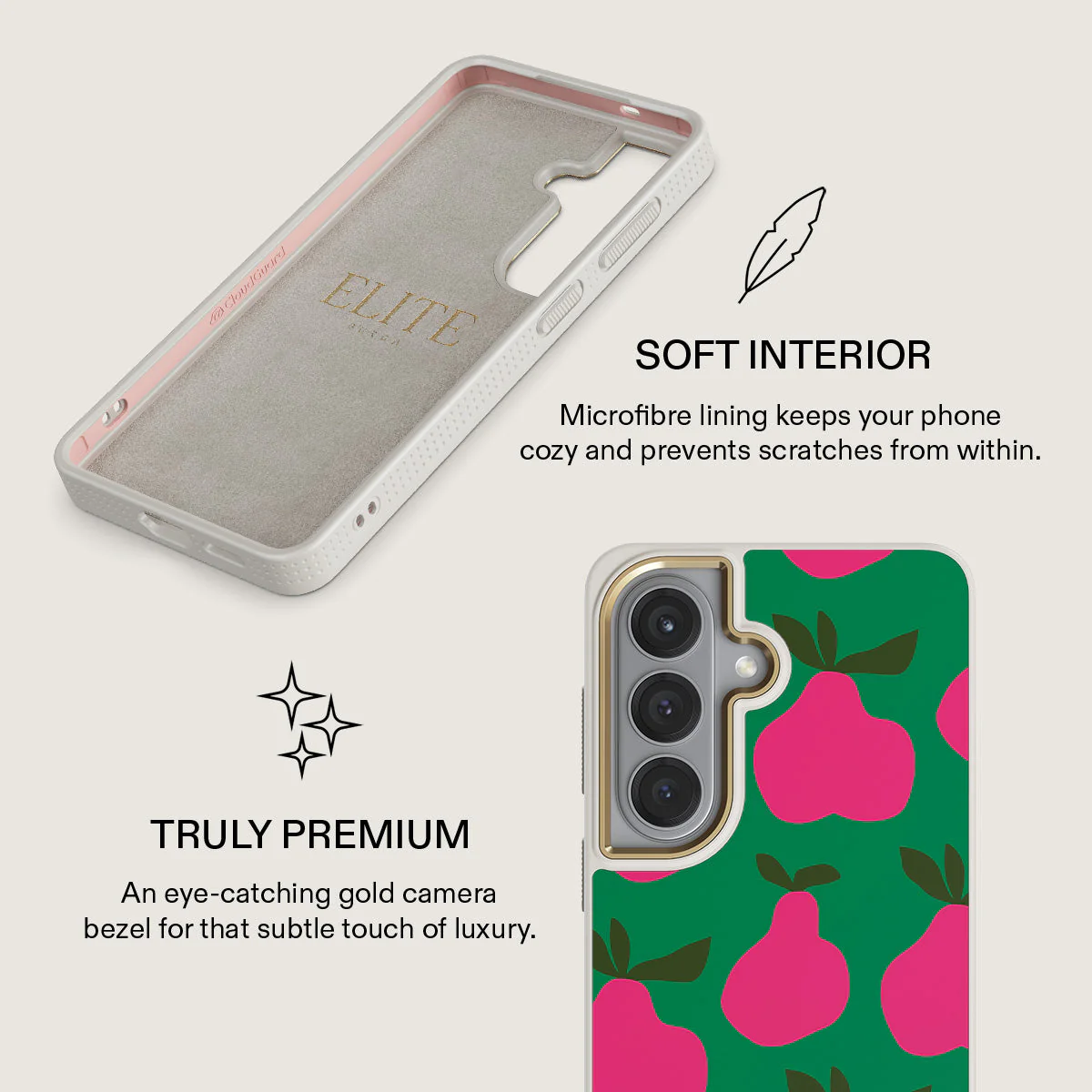 Refresco - Samsung Galaxy S26 Plus Case - Image 31