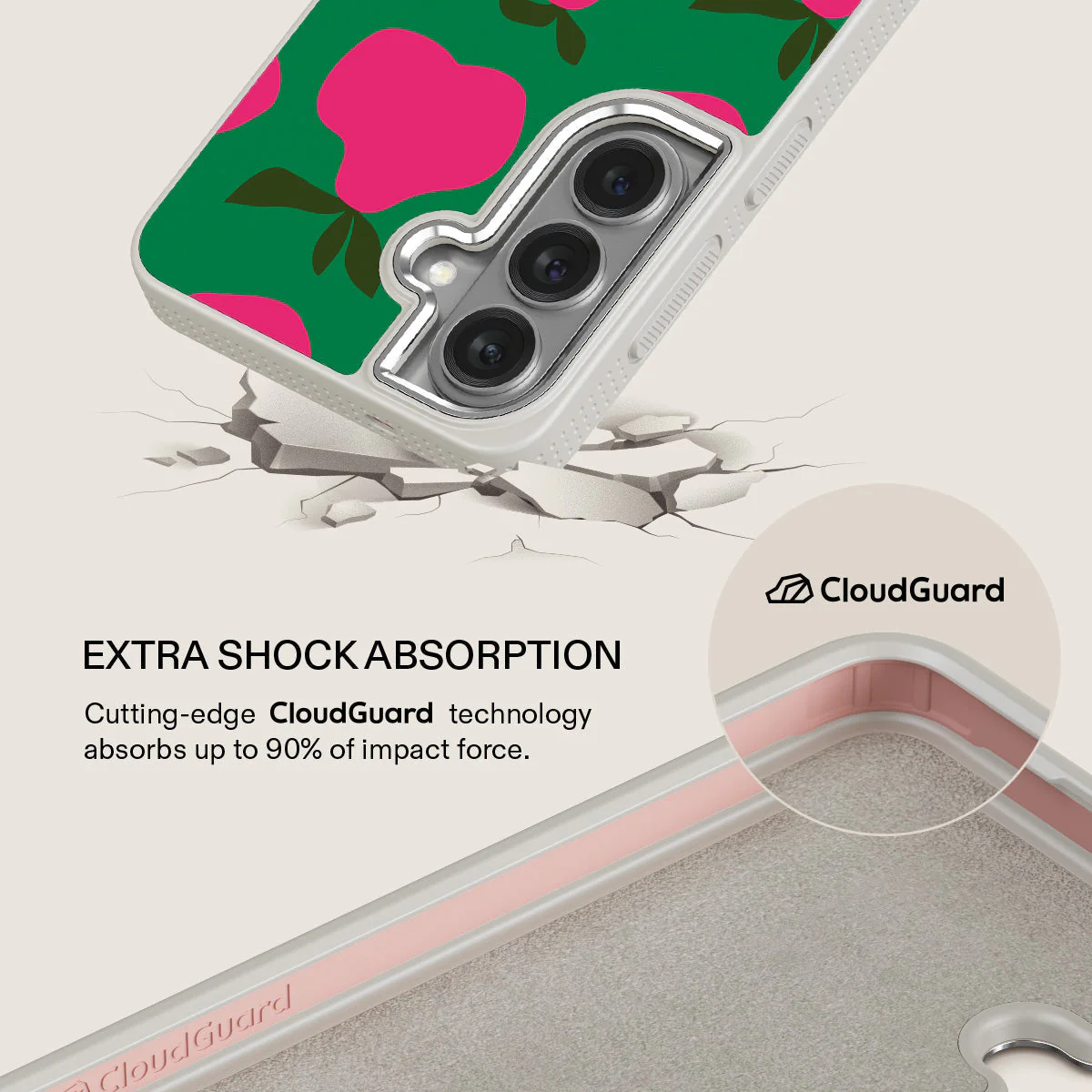 Refresco - Samsung Galaxy S26 Plus Case - Image 35
