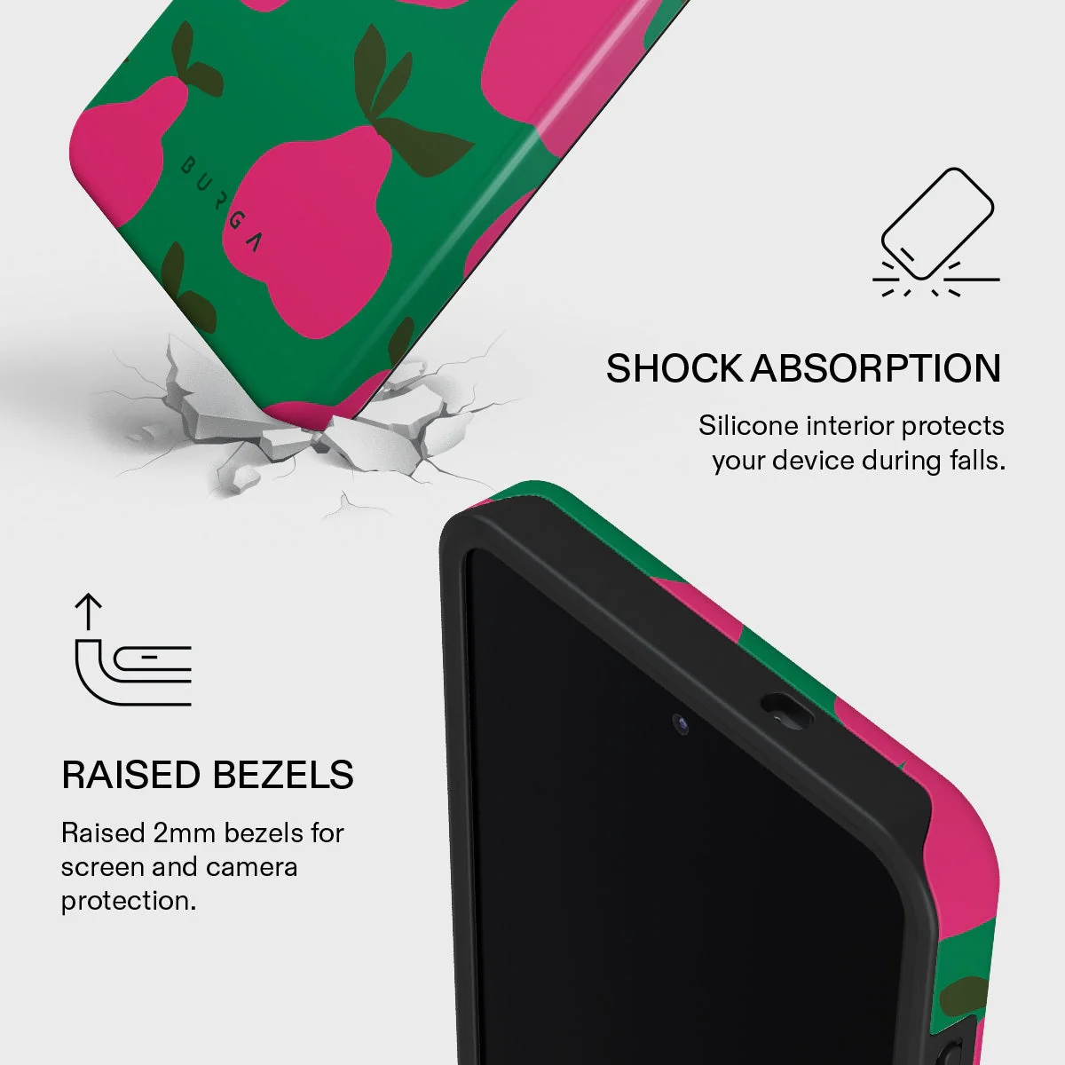Refresco - Samsung Galaxy S26 Plus Case - Image 4