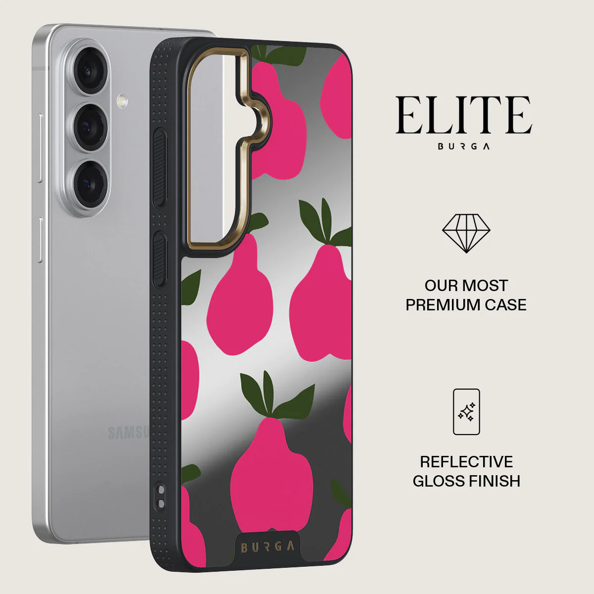 Refresco - Samsung Galaxy S26 Plus Case - Image 41