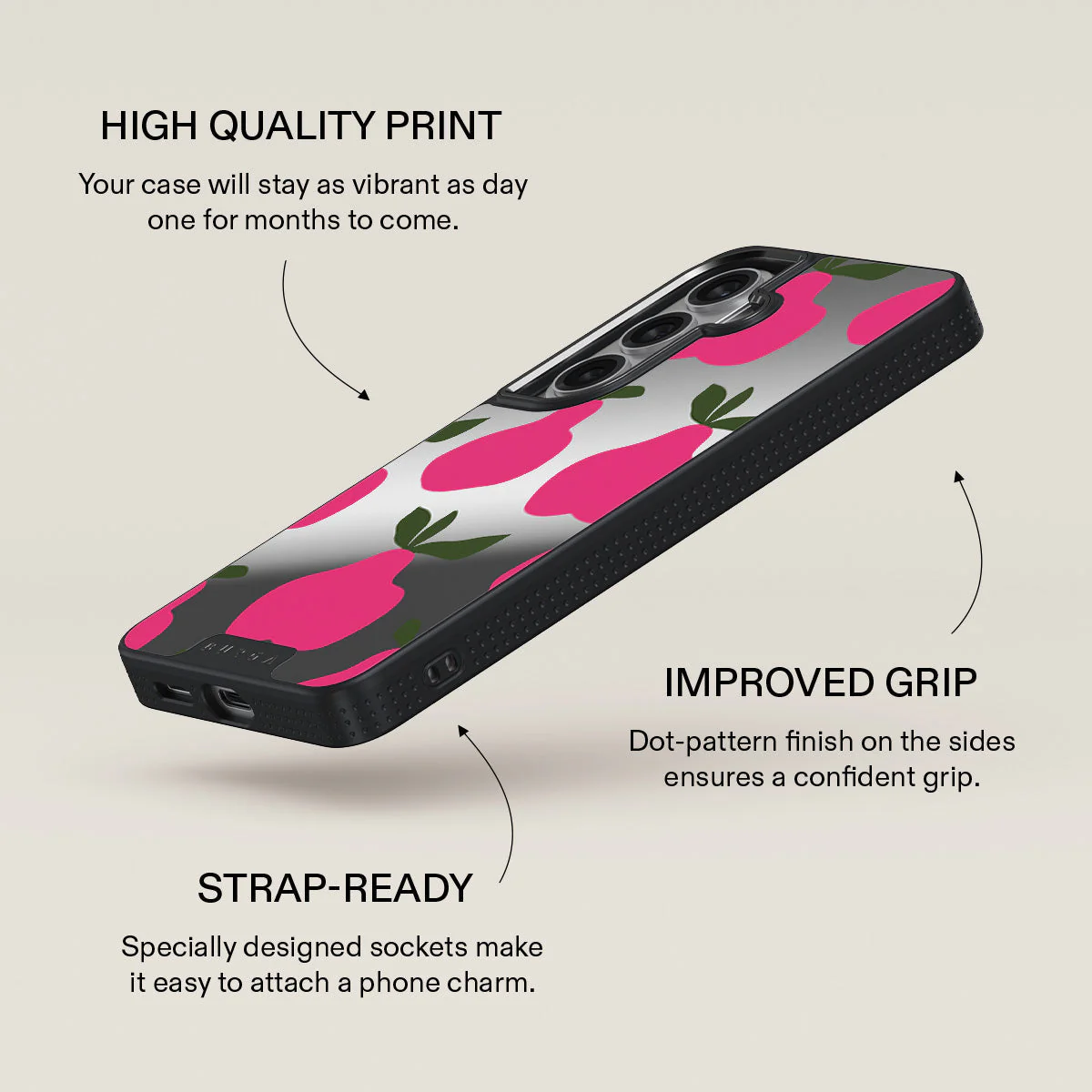 Refresco - Samsung Galaxy S26 Plus Case - Image 53