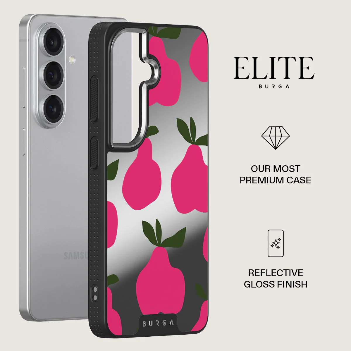 Refresco - Samsung Galaxy S26 Plus Case - Image 57