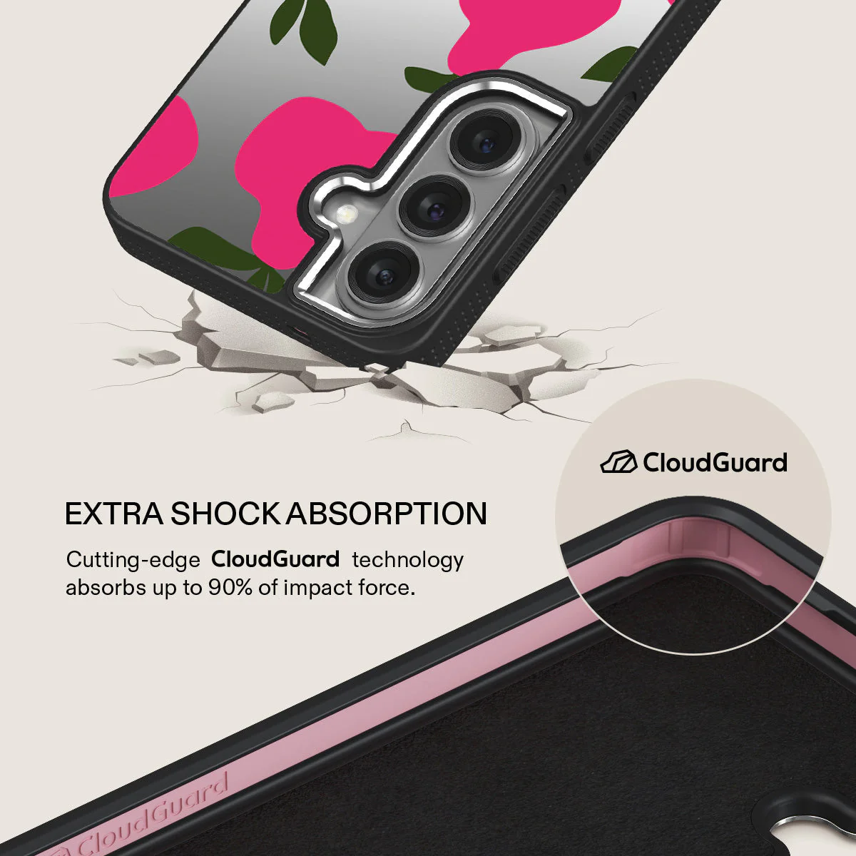 Refresco - Samsung Galaxy S26 Plus Case - Image 58
