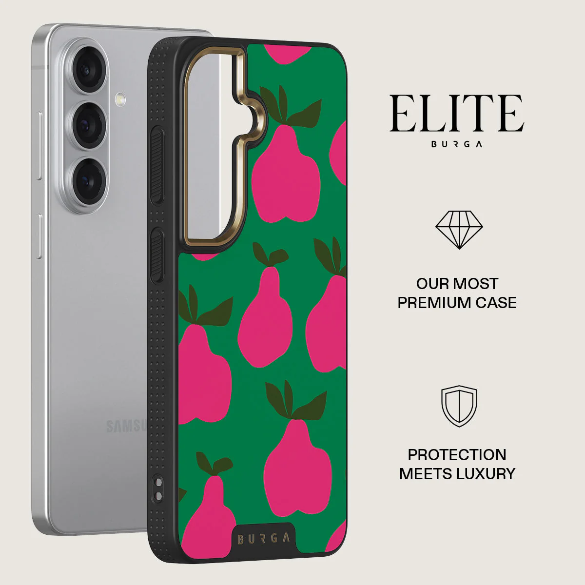 Refresco - Samsung Galaxy S26 Plus Case - Image 6