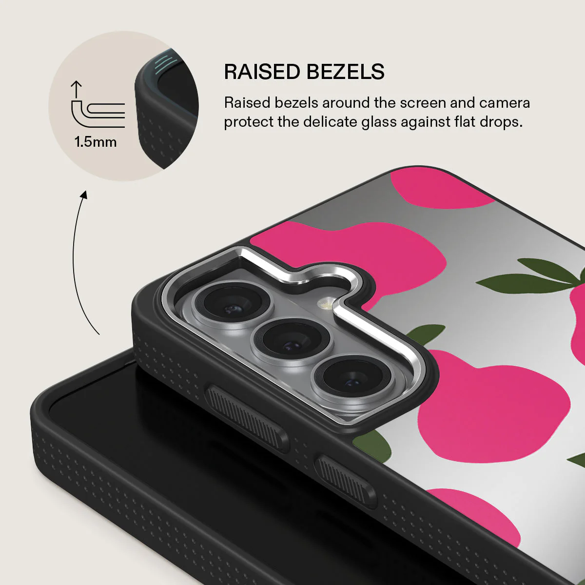 Refresco - Samsung Galaxy S26 Plus Case - Image 60