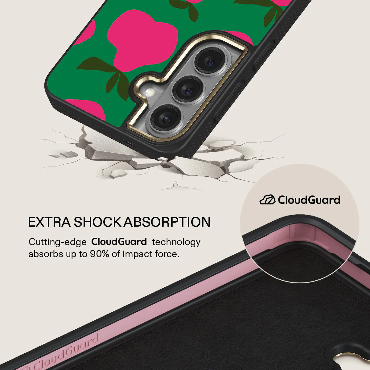 Refresco - Samsung Galaxy S26 Plus Case - Image 7