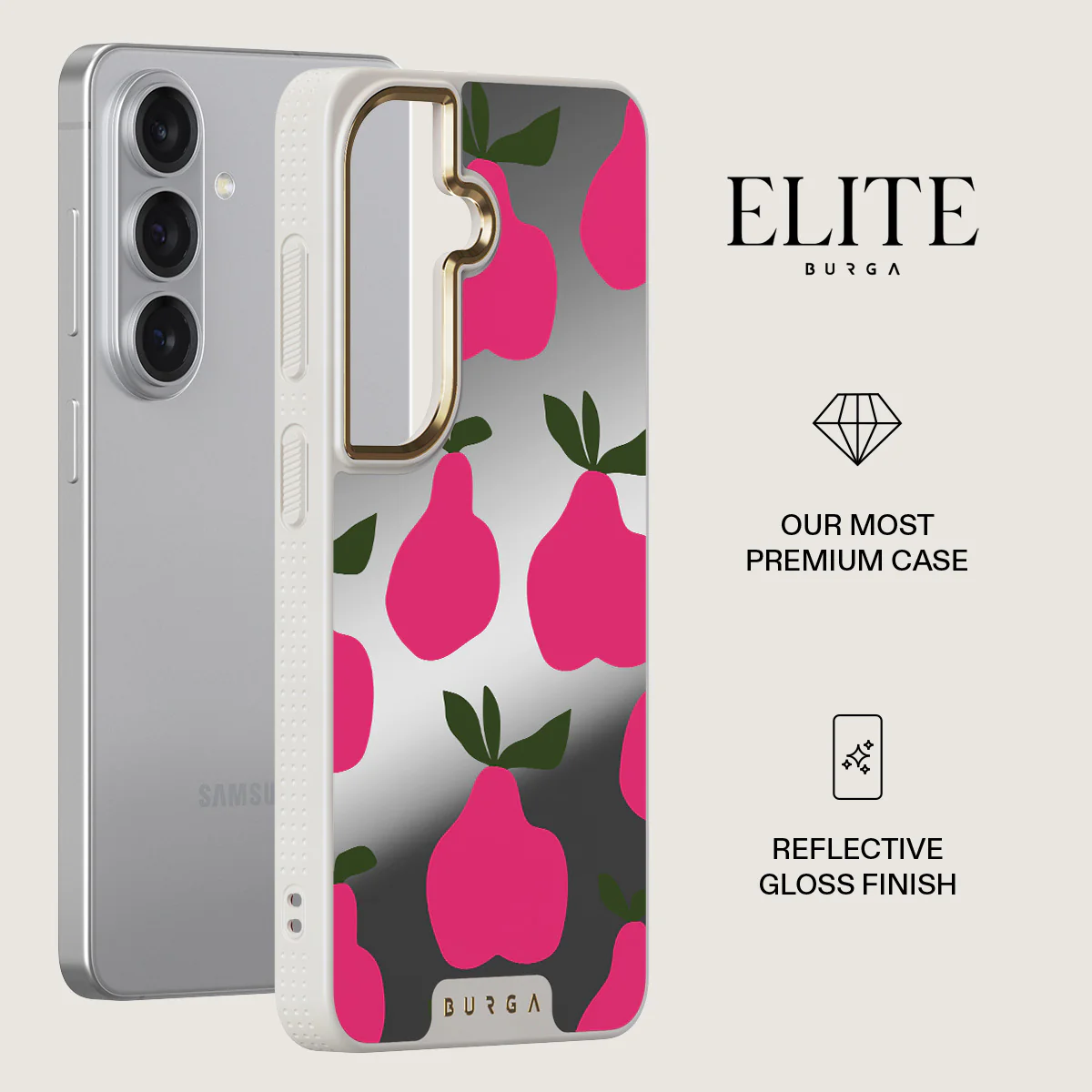 Refresco - Samsung Galaxy S26 Plus Case - Image 76