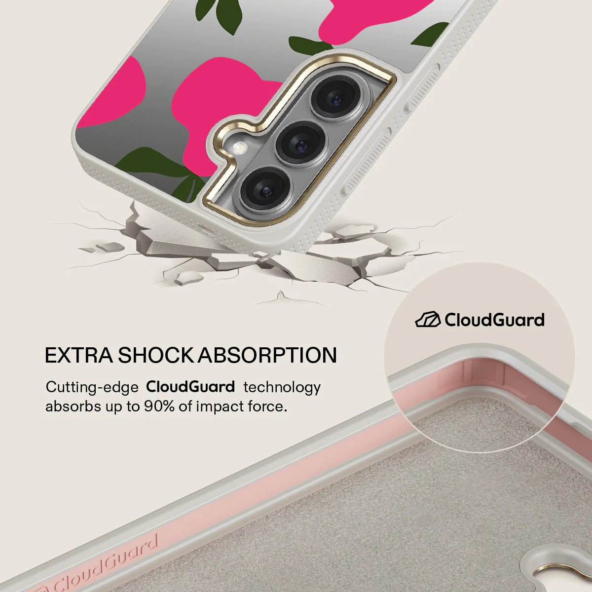 Refresco - Samsung Galaxy S26 Plus Case - Image 77
